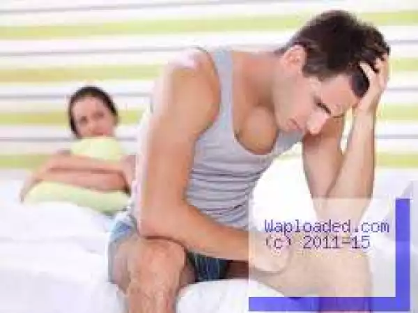 5 BIG Reasons Your Husband May NOT Be Having S*x With You!